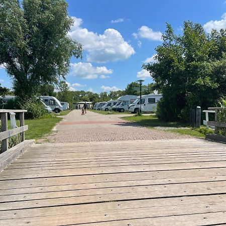 Apartament Key West Harlingen Zewnętrze zdjęcie