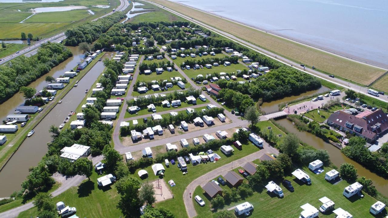 Apartament Key West Harlingen Zewnętrze zdjęcie
