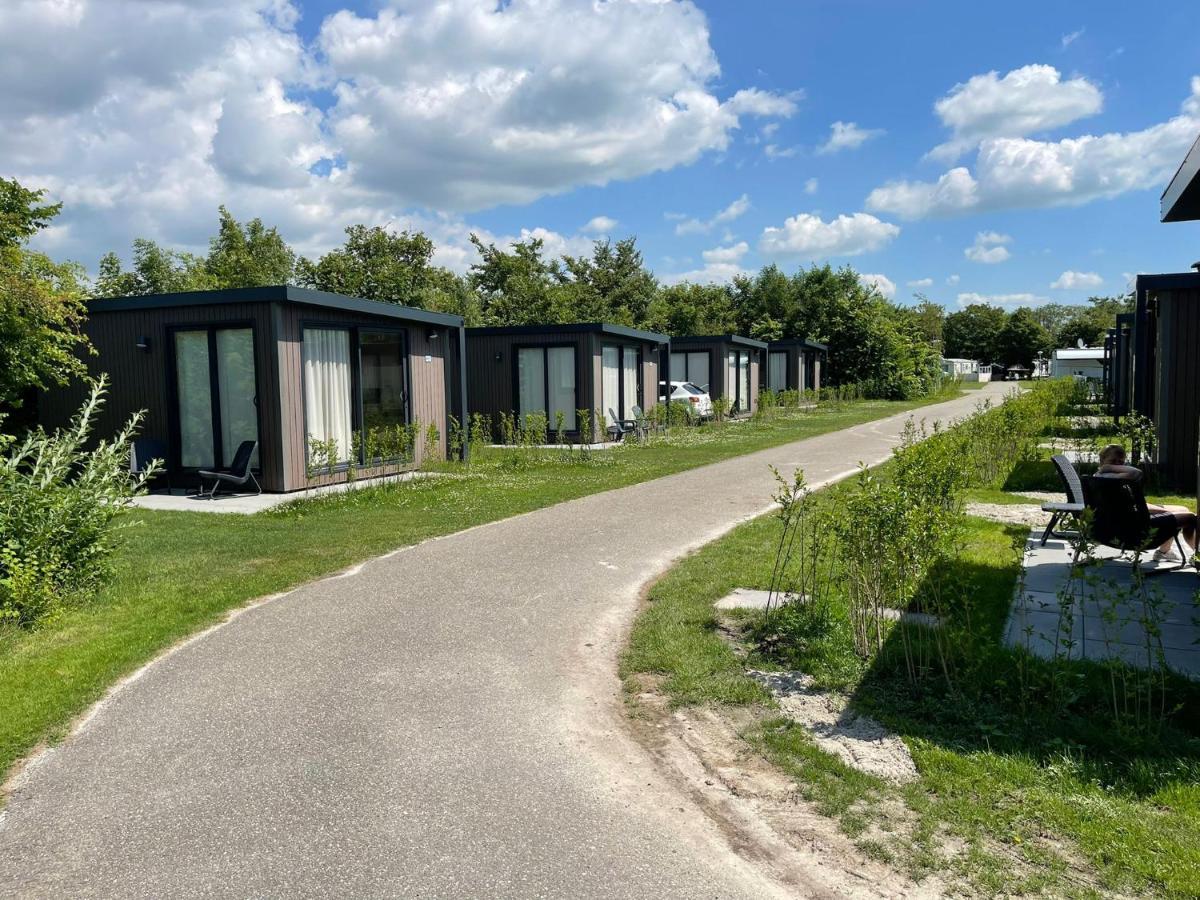 Apartament Key West Harlingen Zewnętrze zdjęcie
