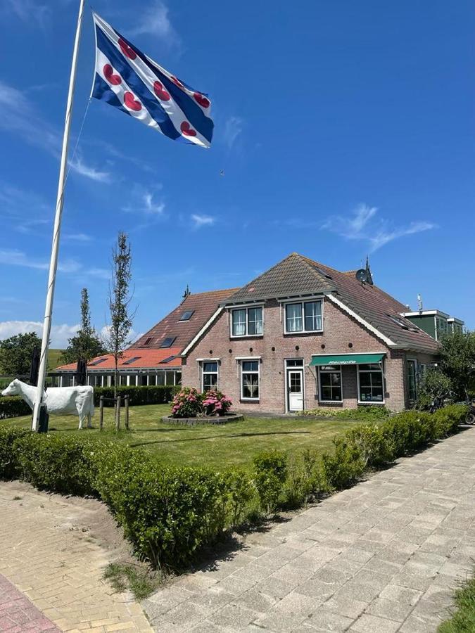 Apartament Key West Harlingen Zewnętrze zdjęcie
