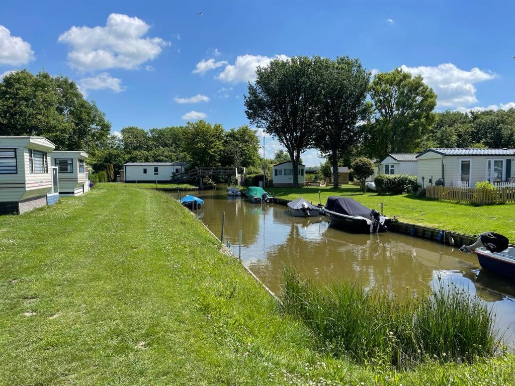 Apartament Key West Harlingen Zewnętrze zdjęcie