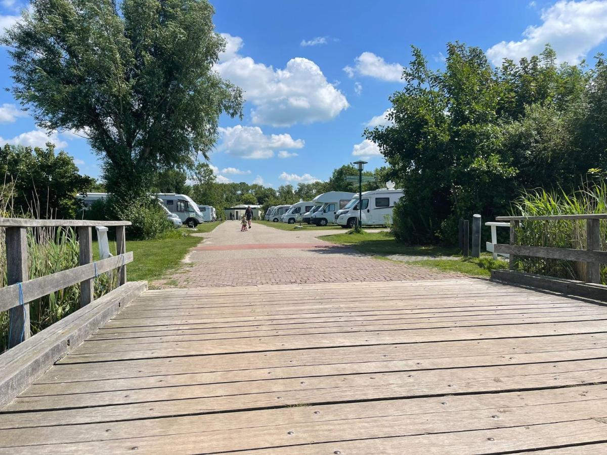 Apartament Key West Harlingen Zewnętrze zdjęcie